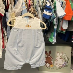 Feltman Brothers Spring Easter Shortall